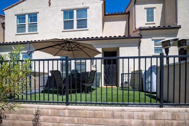 Detail Gallery Image 26 of 28 For 1291 Camino Carmelo #148,  Chula Vista,  CA 91913 - 3 Beds | 2/1 Baths