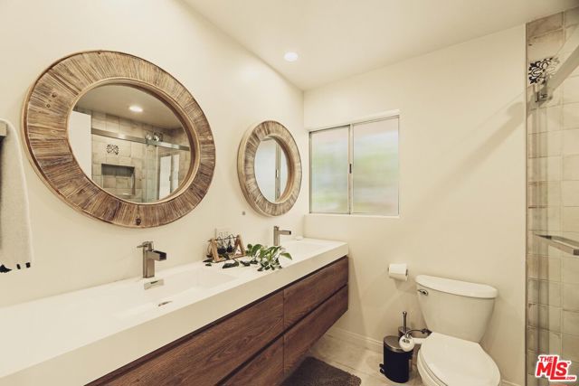 Drew Fenton | 2533 La Condesa Drive Los Angeles CA | MLS: 7120110