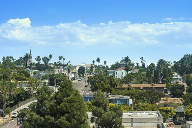 550 15TH ST #608, San Diego, California 92101, 1 Bedroom Bedrooms, ,1 BathroomBathrooms,Condominium,For Sale,15TH ST #608,240021885SD