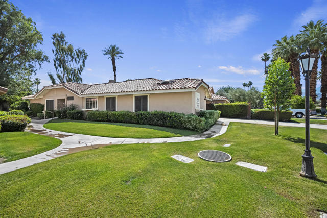 213 Calle Del Verano, Palm Desert, CA 92260