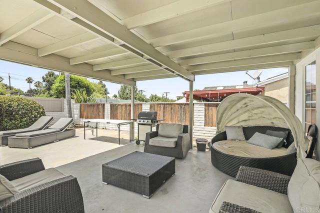 Detail Gallery Image 29 of 33 For 4625 Glacier Ave, San Diego,  CA 92120 - 3 Beds | 2 Baths