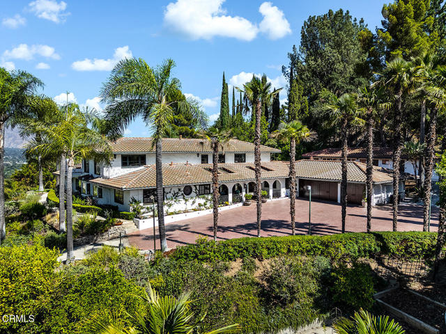 Detail Gallery Image 4 of 73 For 420 Inverness Dr, La Canada Flintridge,  CA 91011 - 6 Beds | 5/1 Baths