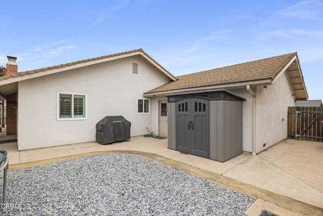 Detail Gallery Image 40 of 57 For 1845 Petrel Pl, Ventura,  CA 93003 - 4 Beds | 2 Baths