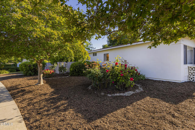 Detail Gallery Image 26 of 27 For 1141 Anita Ave, Ojai,  CA 93023 - 2 Beds | 1 Baths