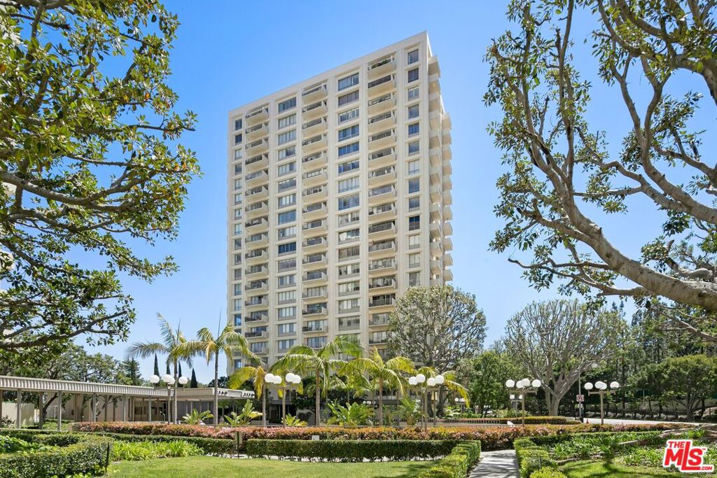 2170 Century Park East 606, Los Angeles, CA 90067