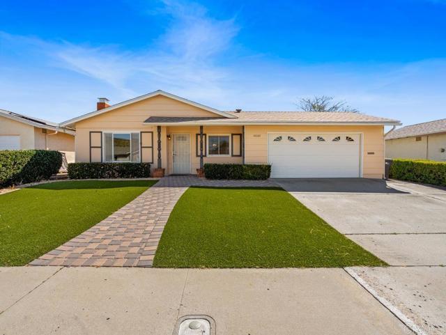 Detail Gallery Image 23 of 27 For 10020 Stanley Ct, Santee,  CA 92071 - 4 Beds | 2 Baths