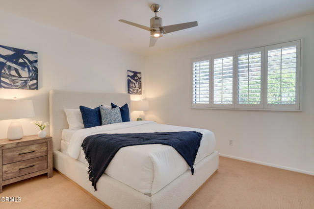 Detail Gallery Image 32 of 50 For 750 Portola Ter, Los Angeles,  CA 90042 - 3 Beds | 2/1 Baths