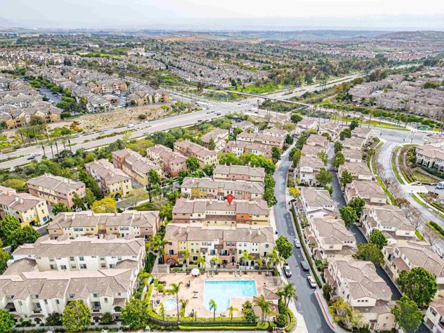 Detail Gallery Image 35 of 42 For 1291 Blue Jean Way #3,  Chula Vista,  CA 91913 - 2 Beds | 2/1 Baths