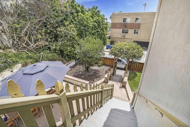 806 W Brookes Ave, San Diego, California 92103, ,Multi-Family,For Sale,W Brookes Ave,240010638SD