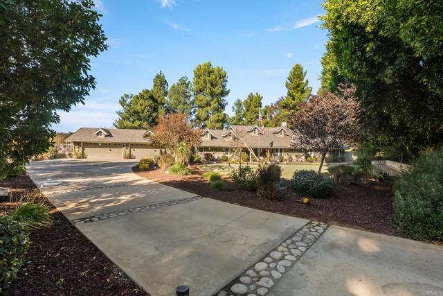 Details for 2672 Big Wagon Road, Alpine, CA 91901