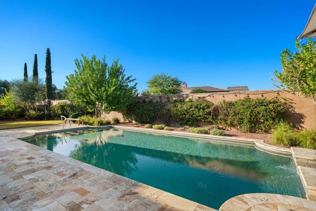 5 Cassis Circle, Rancho Mirage, CA 92270