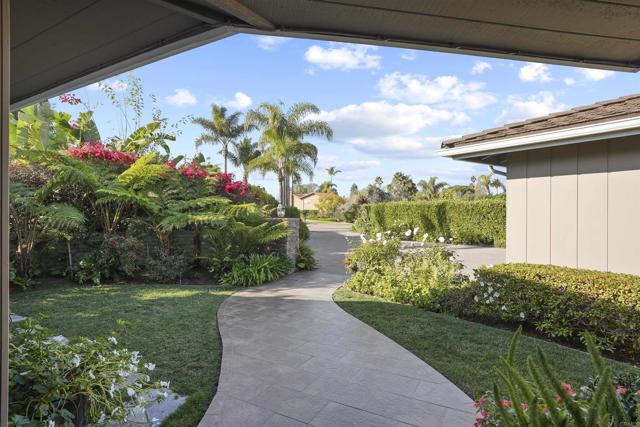 Home for Sale in Solana Beach