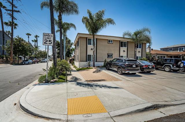 4502 40th St., San Diego, California 92116, ,Commercial Sale,For Sale,40th St.,240013291SD