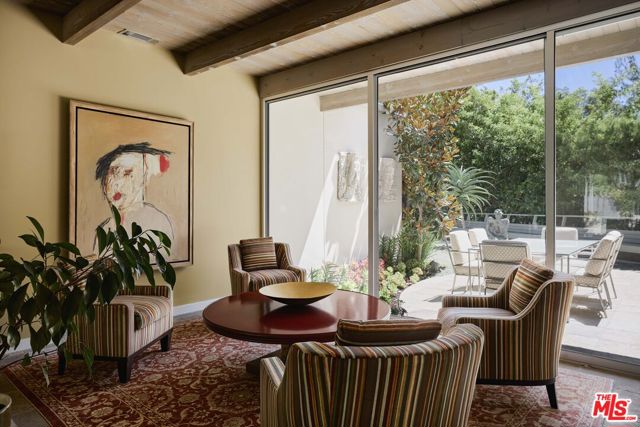Drew Fenton | 840 N Kenter Avenue Los Angeles CA | MLS: 7409312