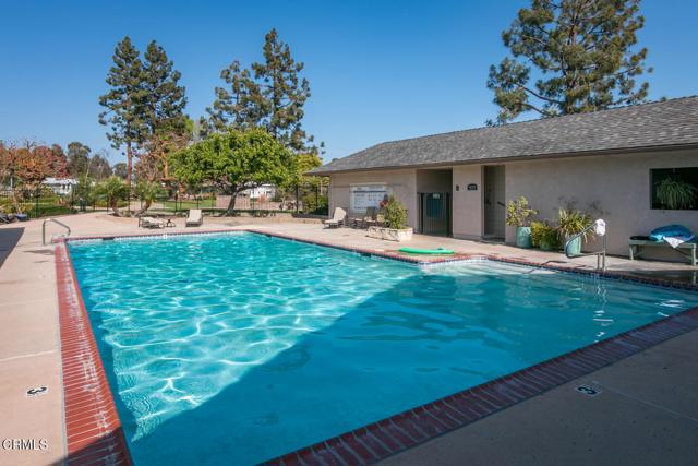 Detail Gallery Image 38 of 42 For 125 Frost Cir #125,  Ventura,  CA 93003 - 2 Beds | 2 Baths