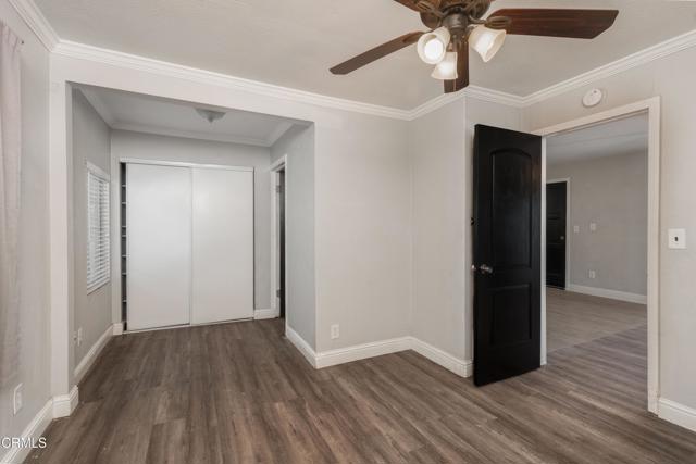 Detail Gallery Image 4 of 19 For 2213 Gage, Bakersfield,  CA 93305 - 2 Beds | 1 Baths