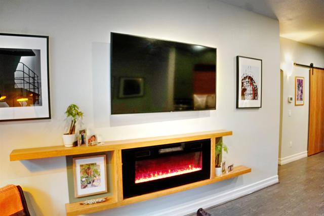 Detail Gallery Image 6 of 18 For 525 11th Ave #1105,  San Diego,  CA 92101 - 2 Beds | 2 Baths