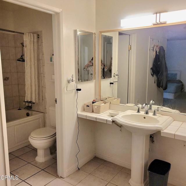 Detail Gallery Image 7 of 11 For 3700 Dean Dr #1006,  Ventura,  CA 93003 - 1 Beds | 1 Baths