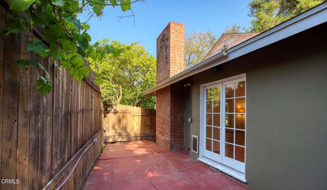 Detail Gallery Image 7 of 16 For 4519 Alveo Rd, La Canada Flintridge,  CA 91011 - 3 Beds | 1/1 Baths