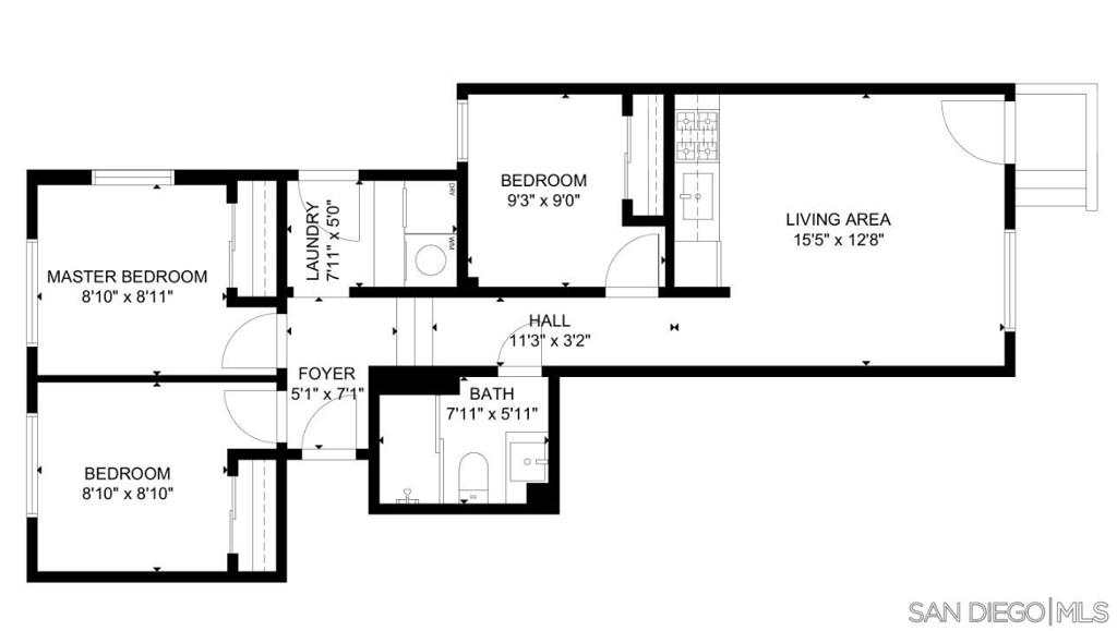 MLS #250036162SD image #18