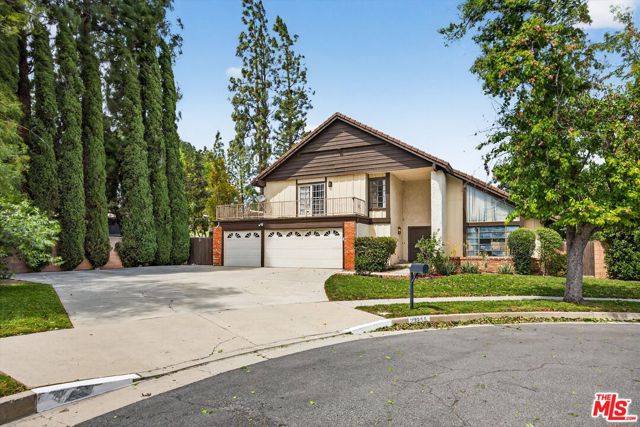 23255 Covello Street photo 1
