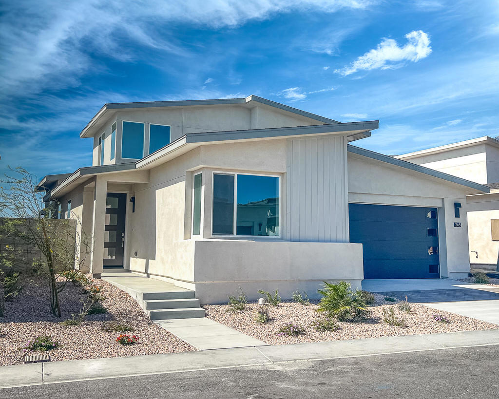 265 Mustang Lane