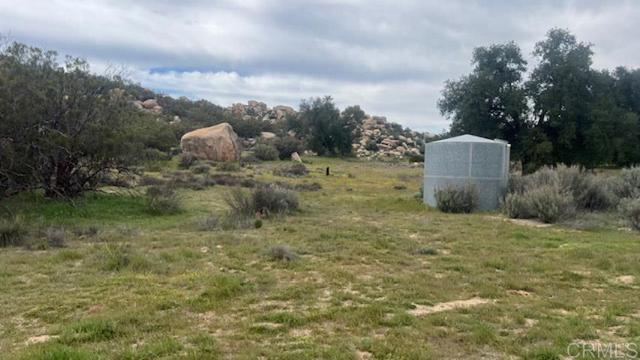 Detail Gallery Image 9 of 12 For 1400 Starship Lane, Jacumba,  CA 91934 - – Beds | – Baths