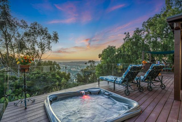 Detail Gallery Image 18 of 73 For 5036 Litchfield Rd, San Diego,  CA 92116 - 3 Beds | 2 Baths