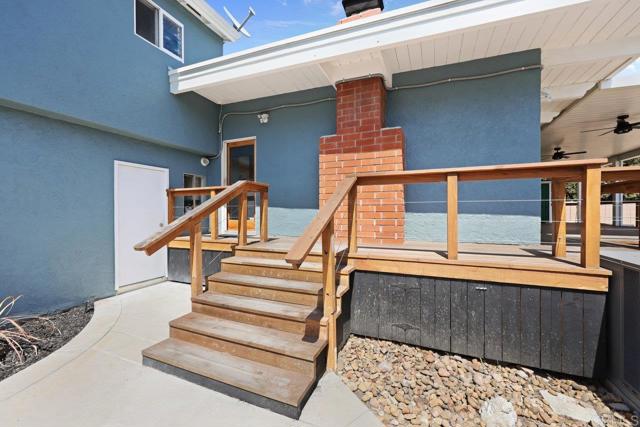 Detail Gallery Image 43 of 61 For 6929 Wyoming Ave, La Mesa,  CA 91942 - 3 Beds | 2/1 Baths