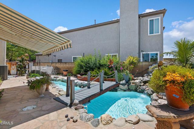 Detail Gallery Image 10 of 35 For 4078 Bending Oak Ct, Moorpark,  CA 93021 - 3 Beds | 2/1 Baths