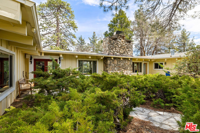 25630 Sunrise Drive, Idyllwild, California 92549, 4 Bedrooms Bedrooms, ,2 BathroomsBathrooms,Single Family Residence,For Sale,Sunrise,24384707