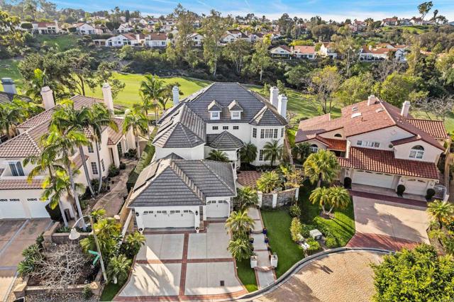 Detail Gallery Image 49 of 58 For 12213 Fairway Pointe Row, Rancho Bernardo (San Diego),  CA 92128 - 4 Beds | 4/1 Baths