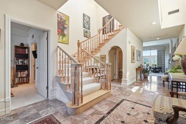 Detail Gallery Image 20 of 72 For 2317 Canyonback Rd, Los Angeles,  CA 90049 - 5 Beds | 5/1 Baths