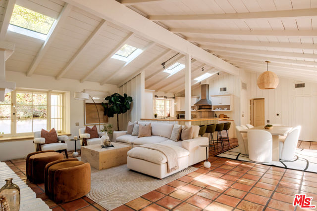 Drew Fenton | 1784 Old Ranch Road Los Angeles CA | MLS: 7369620