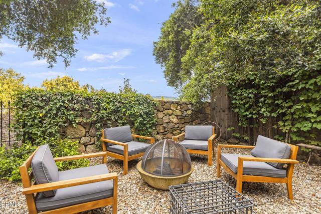 Detail Gallery Image 29 of 36 For 4230 Thacher Rd, Ojai,  CA 93023 - 3 Beds | 3 Baths