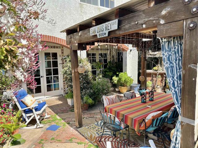 Image 20 of 51 For 823 San Luis Rey Avenue