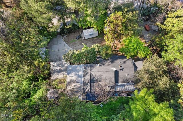 Detail Gallery Image 31 of 34 For 109 Marmion Way, South Pasadena,  CA 91030 - – Beds | – Baths