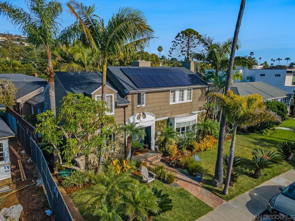 6011 Vista De La Mesa - photo 4