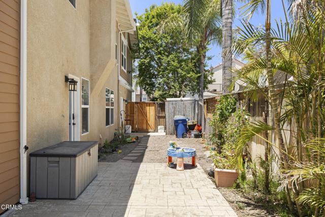 Detail Gallery Image 35 of 47 For 11185 Snapdragon St, Ventura,  CA 93004 - 4 Beds | 3 Baths
