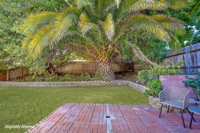 Detail Gallery Image 25 of 33 For 1350 Marabou Ln, Vista,  CA 92083 - 3 Beds | 2 Baths