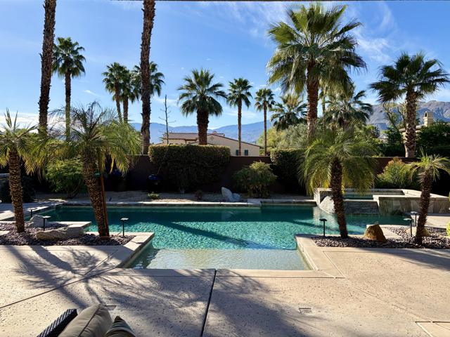 16 Dominion Court, Rancho Mirage, CA 92270
