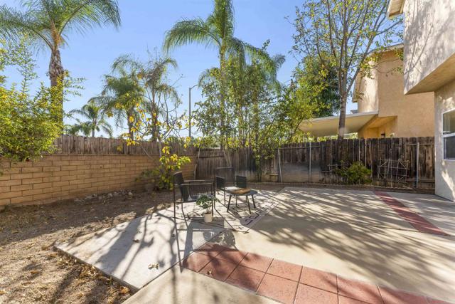 Detail Gallery Image 32 of 35 For 1555 Elizabeth Ln, El Cajon,  CA 92019 - 4 Beds | 2/1 Baths