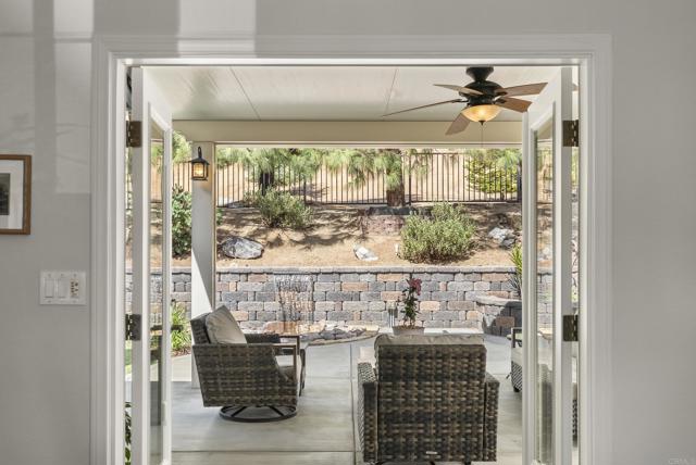 Detail Gallery Image 39 of 75 For 23316 Barona Mesa Rd, Ramona,  CA 92065 - 3 Beds | 2 Baths