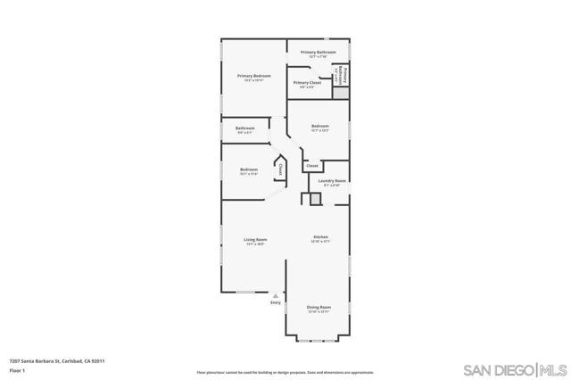 7207 Santa Barbara Street, Carlsbad CA: https://media.crmls.org/mediaz/60f66c22-0e54-4375-9083-80c11f70c79c.jpg