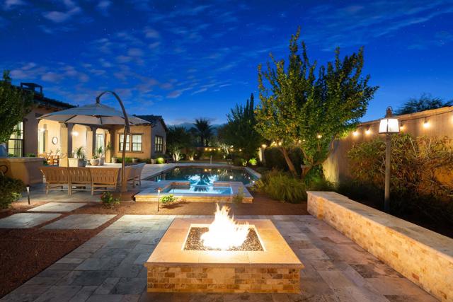 5 Cassis Circle, Rancho Mirage, CA 92270