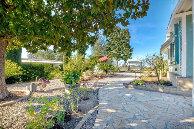 Detail Gallery Image 34 of 34 For 18218 Paradise Mountain Rd Spc 211 #LOT 211,  Valley Center,  CA 92082 - 2 Beds | 2 Baths