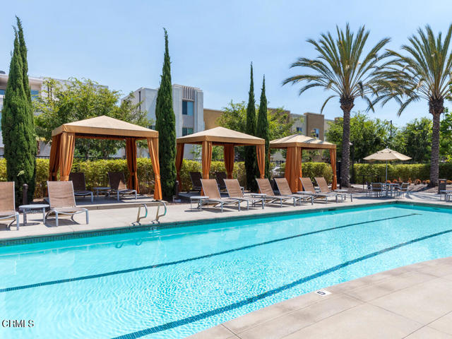 Detail Gallery Image 28 of 40 For 13124 Central Ave #201,  Hawthorne,  CA 90250 - 0 Beds | 1 Baths