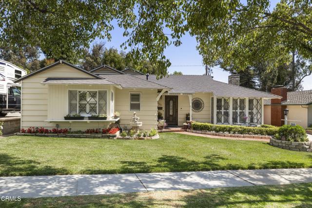 Property Photo from MLS