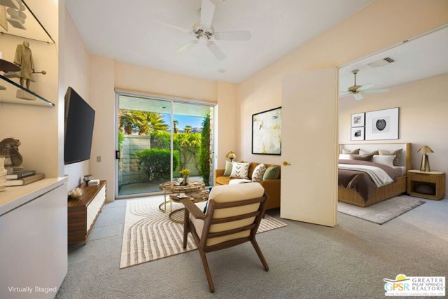 14 Churchill Lane, Rancho Mirage, CA 92270
