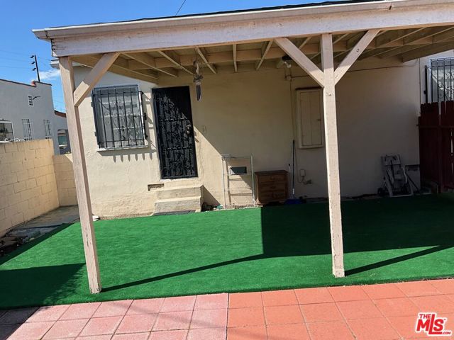 3766 Cimarron Street photo 20
